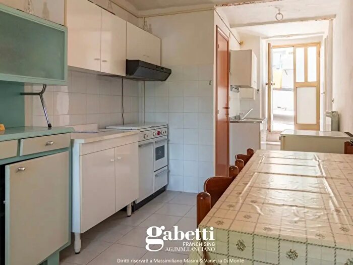 Casa con 5 locali in vendita in Via Assunta, Castel Frentano