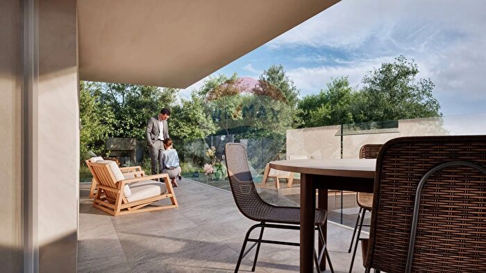 Appartamento trilocale in vendita in Via Bastone, Dalmine