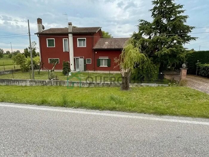 Casa in vendita in Via Salsi, Jesolo