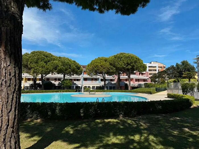 Appartamento bilocale in vendita in Via Mantova, Caorle