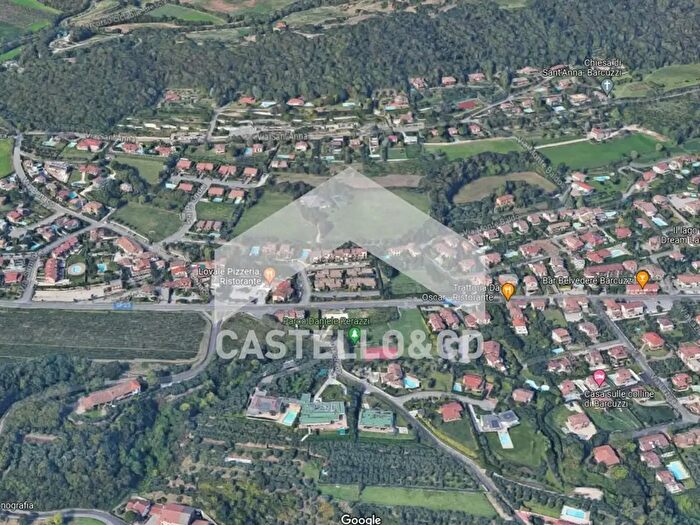 Casa quadrilocale in vendita in Via Vighenzi, Padenghe Sul Garda