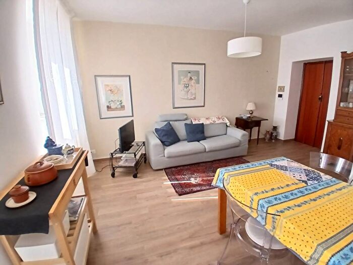 Appartamento bilocale in affitto in Via Astagno, Capodimonte, Ancona