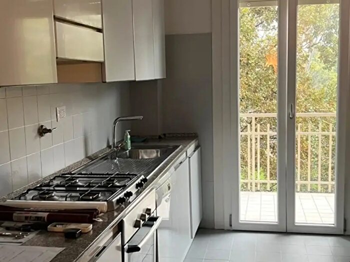 Appartamento trilocale in affitto in Via Hiroshima, Parma