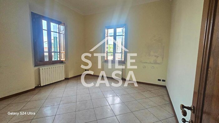 Appartamento trilocale in vendita in a Regina Margherita, Altopascio