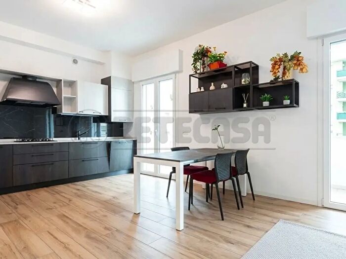 Appartamento in vendita in Via Agostino dal Pozzo, Vicenza