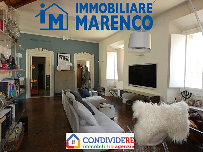 Appartamento con 16 locali in vendita in Campetto a, Genova