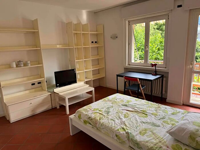 Appartamento monolocale in affitto in Via Giuseppe Gerola, Trento