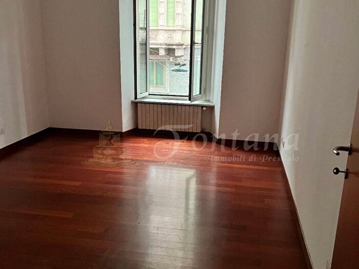 Appartamento bilocale in affitto in Corso di Porta Romana, Quadronno Crocetta, Milano