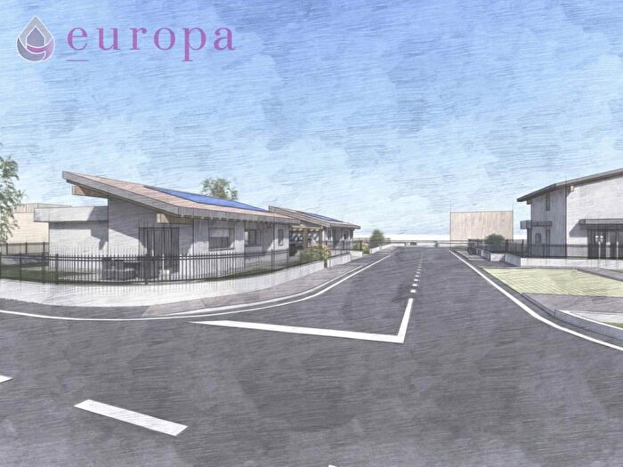 Casa quadrilocale in vendita in Via dei Serviti, Porcia