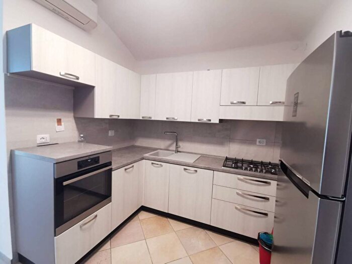 Appartamento trilocale in affitto in Via Bra, Via Cuneo Tiro a Segno, Mondovì