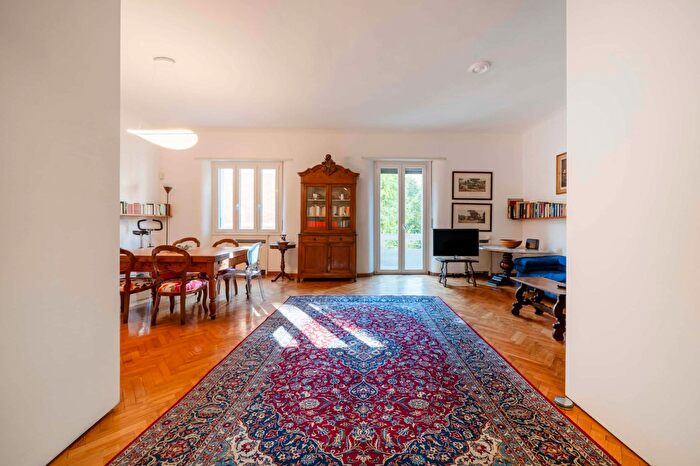 Appartamento in affitto in Via Marsala, Milano