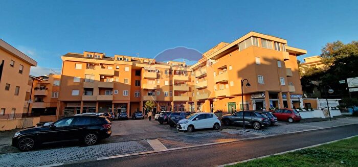 Appartamento quadrilocale in vendita in Sabaudia