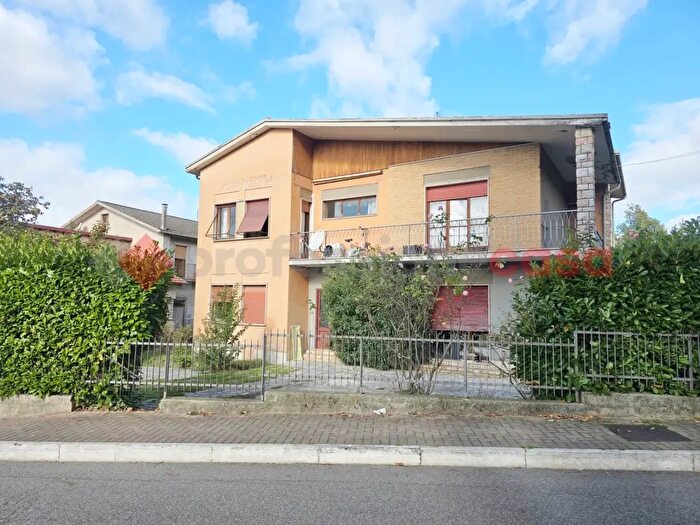 Casa in vendita in Via Don Mario dAquilio, Cittaducale