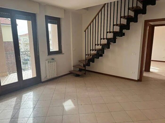 Appartamento quadrilocale in vendita in Via Giolitti, Tortoreto