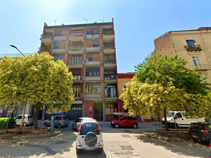 Appartamento trilocale in affitto in Via Giuseppe Verdi, Reggia di Caserta, Caserta