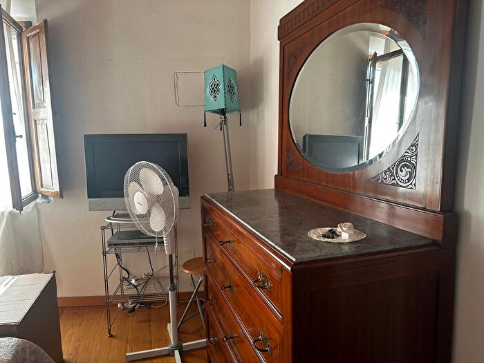 Appartamento trilocale in vendita in San Giuliano Terme