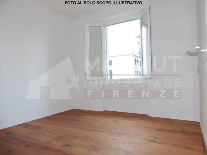 Appartamento trilocale in vendita in Firenze