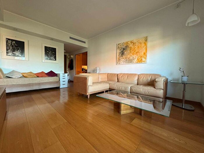 Appartamento bilocale in affitto in Via Antonio Pisano, Tintoretto, Roma