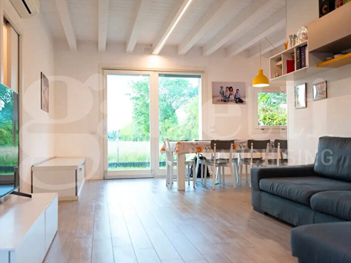 Casa con 5 locali in vendita in Via Terraglio, Venezia