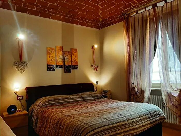 Appartamento trilocale in vendita in Via Giovanni Plana, Alessandria