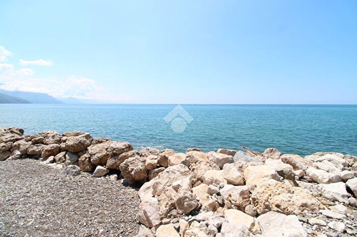 Appartamento bilocale in vendita in Ss Tirrena Inferiore, Ispani