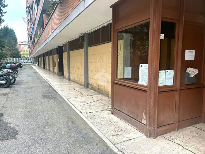Appartamento monolocale in vendita in Via dellImpruneta, Roma