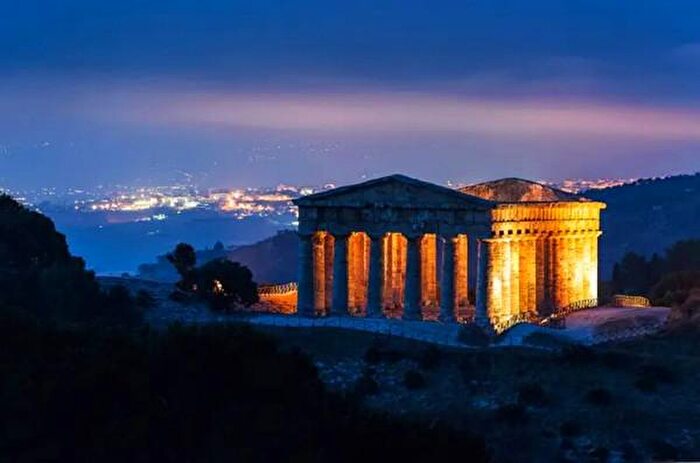 Appartamento monolocale in vendita in Via Gregoli, Calatafimi