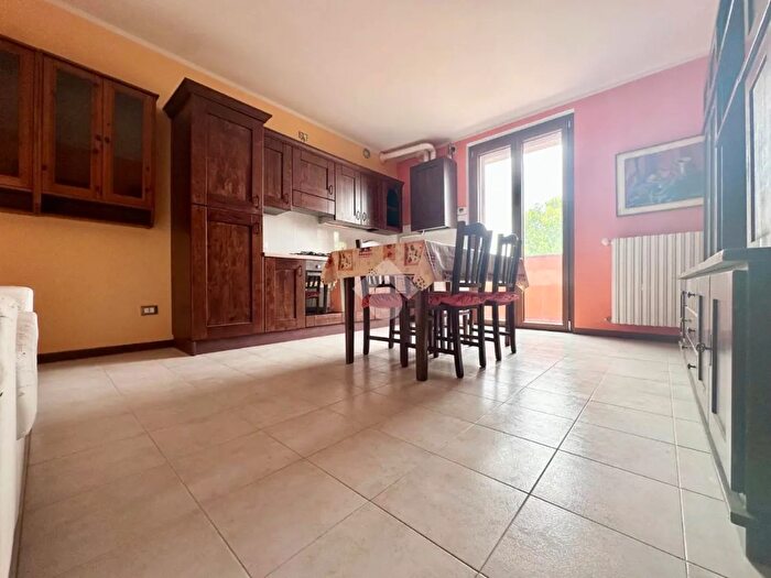 Appartamento bilocale in vendita in Via Enrico Berlinguer, Castelgerundo