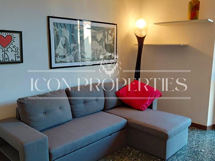 Appartamento bilocale in affitto in Via Benedetto Marcello, Buenos Aires, Milano