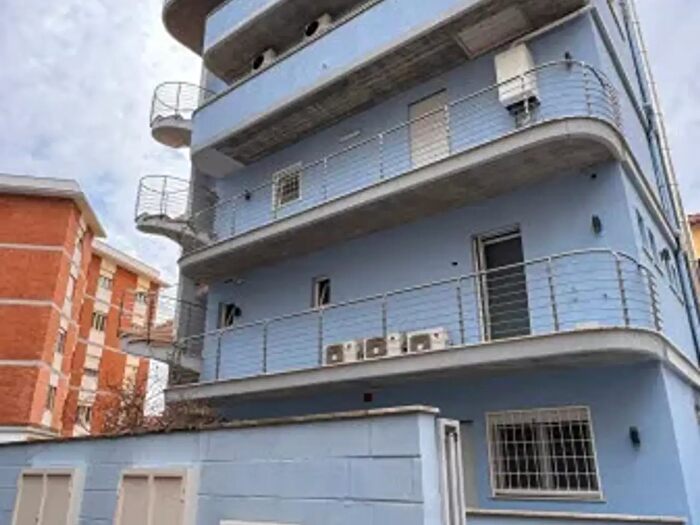 Appartamento bilocale in vendita in Via Venezia, Nettuno