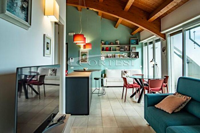 Appartamento trilocale in vendita in Via Bartolomeo Bartocci, Citta Di Castello