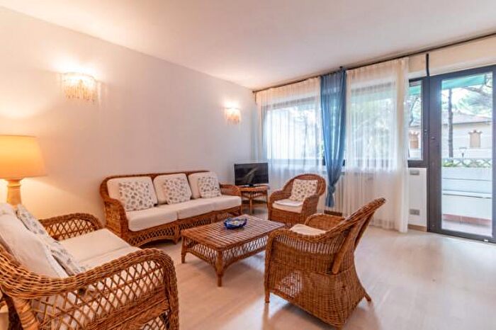 Appartamento bilocale in affitto in Viale Enrico Toti, Cervia