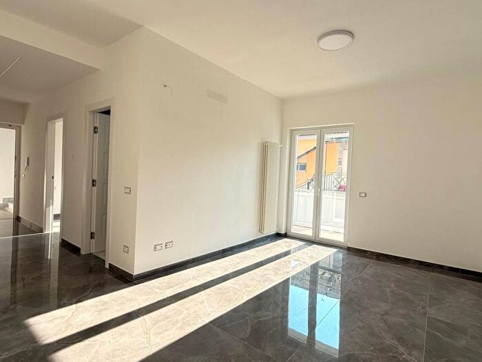 Appartamento bilocale in affitto in Via Vicinale Festinese, Licola Paese, Giugliano in Campania