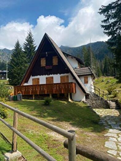 Casa quadrilocale in vendita in Malga Ciapela, Rocca Pietore