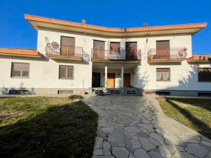 Appartamento quadrilocale in affitto in Via del Gavotto, Peveragno