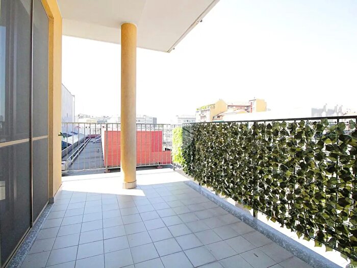 Appartamento bilocale in affitto in Via Ambrogio Figino, Milano