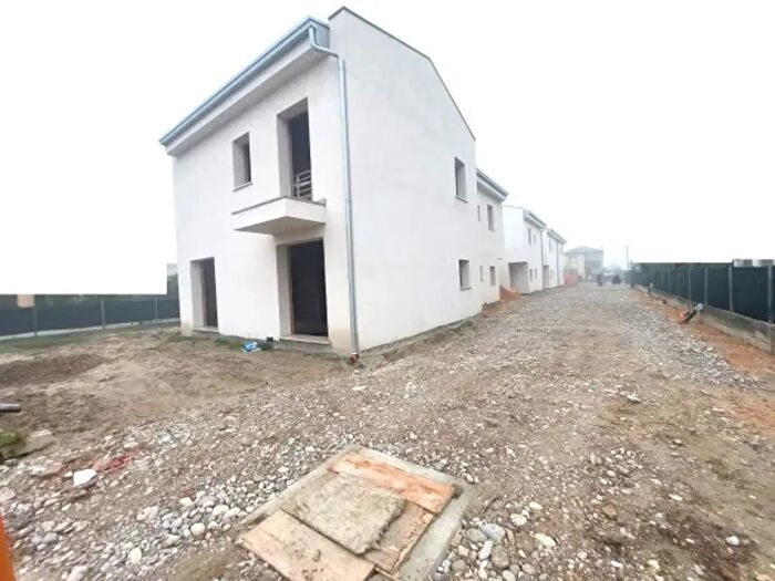 Casa quadrilocale in vendita in Via Malcanton, Mira