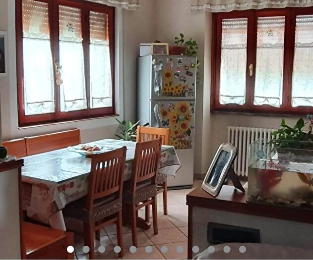 Appartamento quadrilocale in vendita in Pistoia, Pistoia