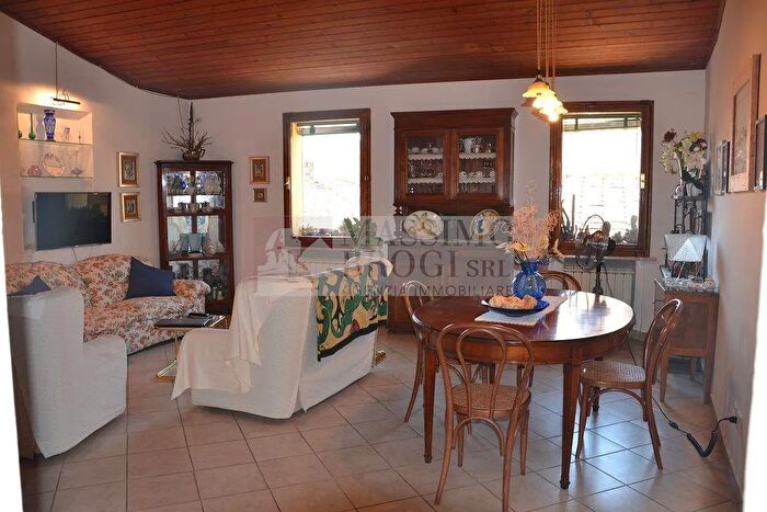 Appartamento quadrilocale in vendita in Siena