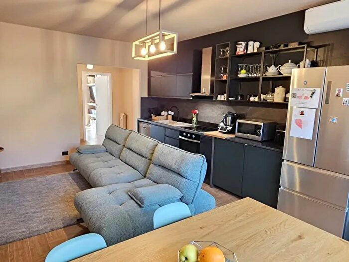 Appartamento trilocale in vendita in Via Sant'Eusebio, Chivasso