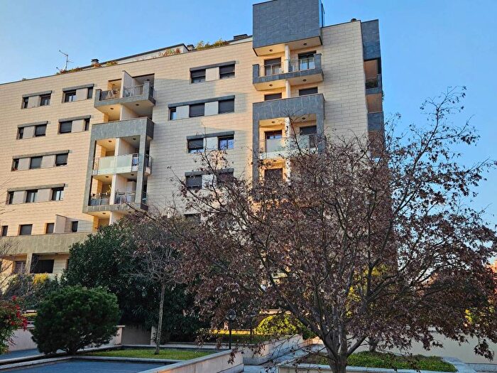 Appartamento trilocale in affitto in Centro, San Donato Milanese