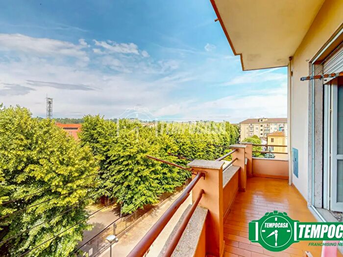 Appartamento quadrilocale in vendita in Corso Divisione Acqui, Acqui Terme