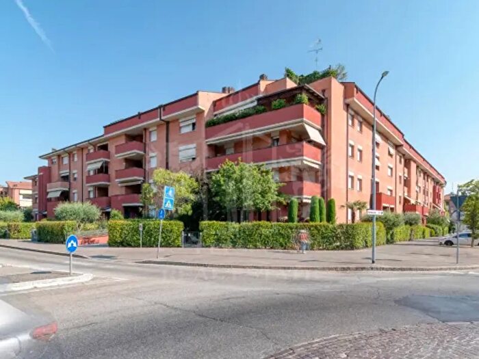 Appartamento bilocale in vendita in Via Ottorino Respighi, Imola
