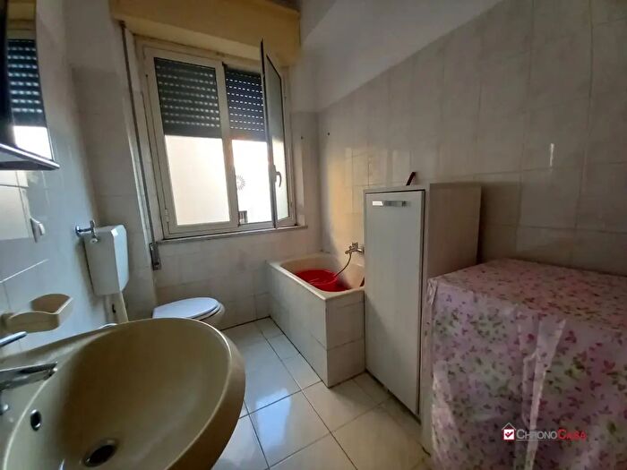 Appartamento in affitto in Via Reggio Calabria, Messina
