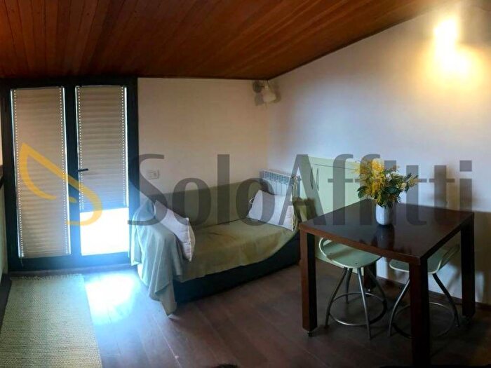 Casa bilocale in affitto in Via Enrico Fermi, Scacciapensieri, Siena