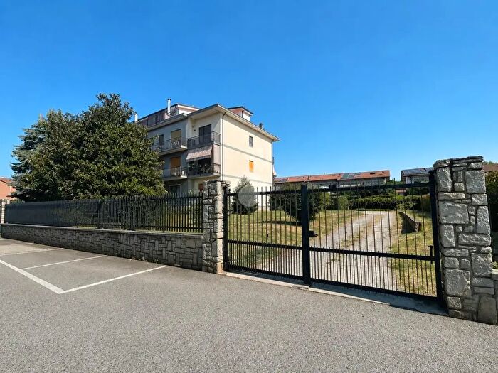 Appartamento bilocale in vendita in Via Rovereto, Rivalta Di Torino
