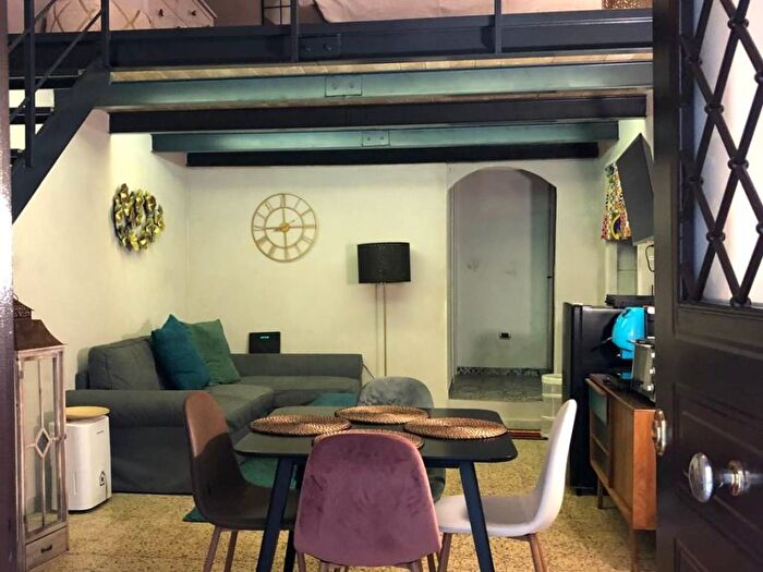 Appartamento bilocale in affitto in Vico del Fico al Purgatorio, Centro Storico, Napoli