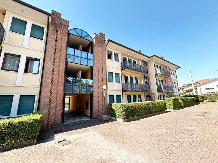 Appartamento quadrilocale in vendita in Thiene