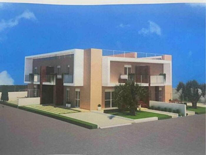 Casa bilocale in vendita in Villa Di Briano