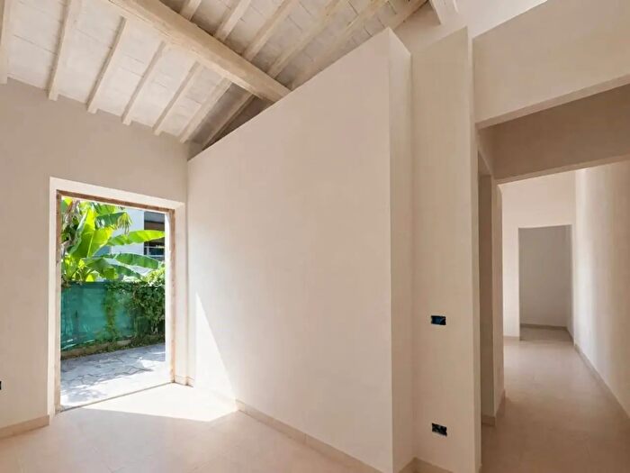 Casa trilocale in vendita in Pisa